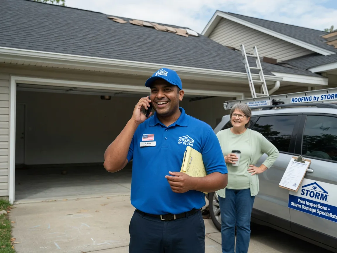 Roof Repair Near Me Great Meadows, NJ FAQs