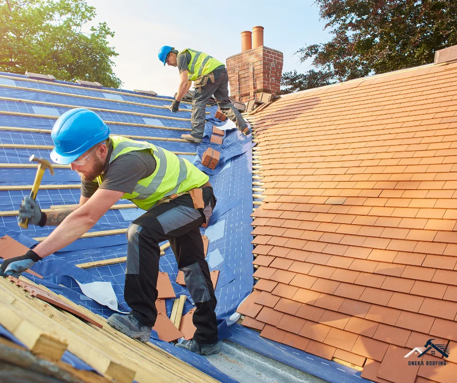Why choose Roof Repair Near Me in Great Meadows, NJ