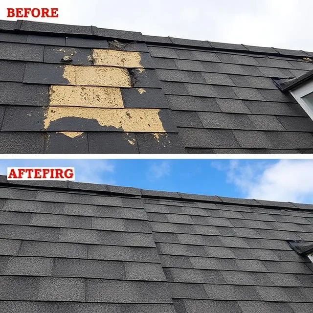Roof Repair Near Me in Great Meadows, NJ near me